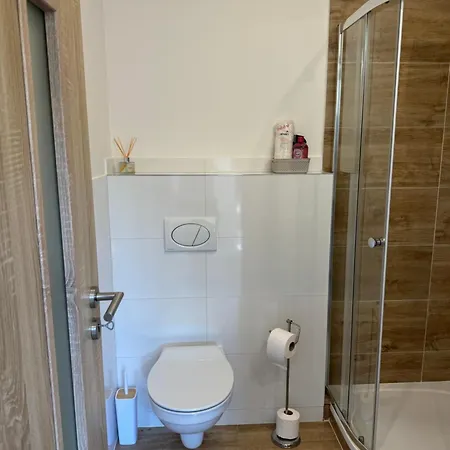 Rk Iv Apartmán Brno
