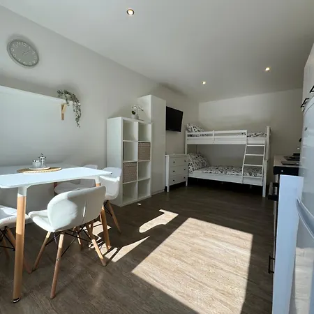 Rk Iv Apartmán *