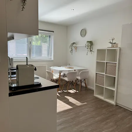 Rk Iv Apartmán *