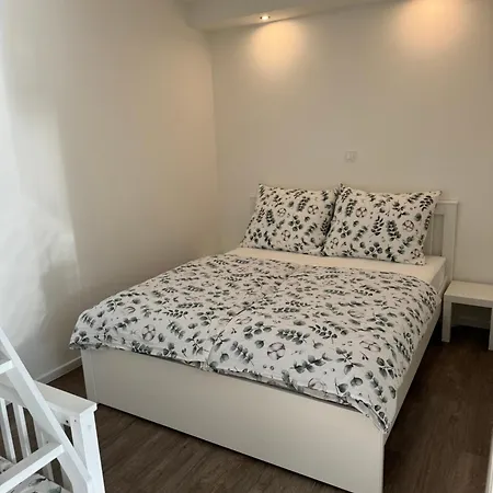Rk Iv Apartmán Brno