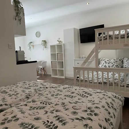 Apartmán Rk Iv Brno
