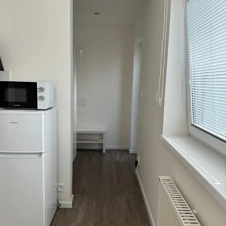 Apartmán Rk Iv Brno