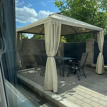 Rk Iv Apartmán *