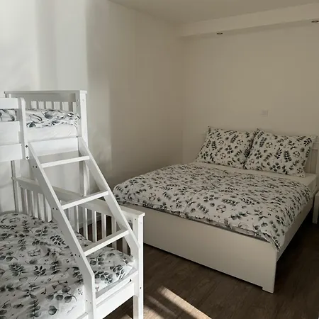 Apartmán Rk Iv *