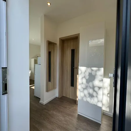 Rk Iv Apartmán Brno