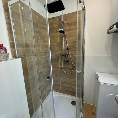 Rk Iv Apartmán