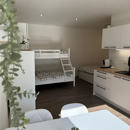 Apartmán Rk Iv *