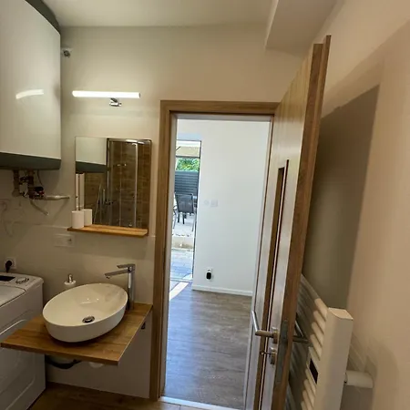 Apartmán Rk Iv