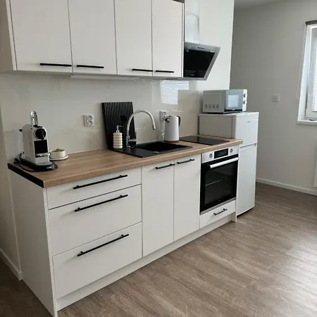 Apartmán Rk Iv