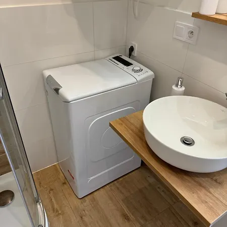 Apartmán Rk Iv *