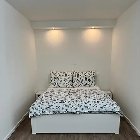 Rk Iv Apartmán Brno