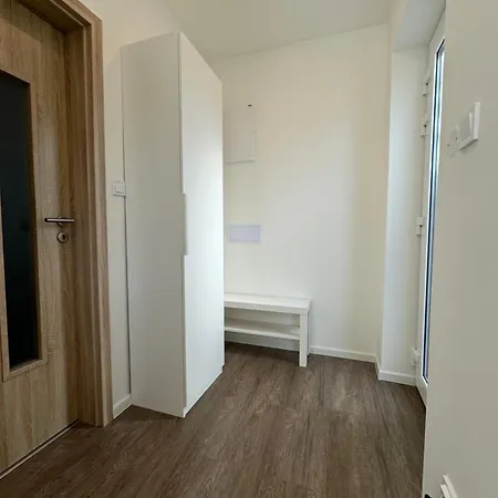 Rk Iv Apartmán
