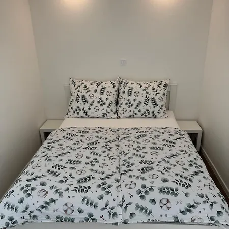Rk Iv Apartmán